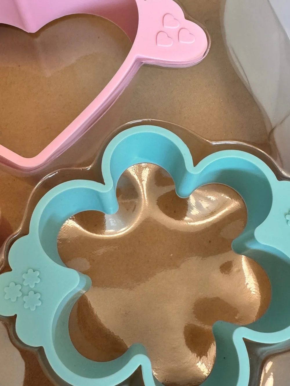 Williams-Sonoma American Girl Pancake Set